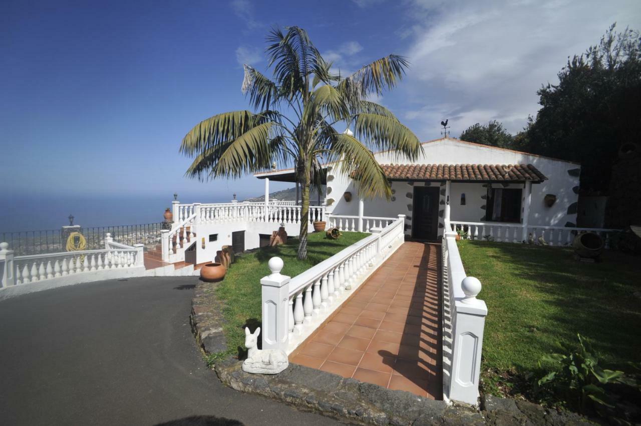 Finca Las Aguelillas La Orotava Exterior photo